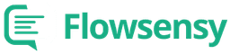Flow Sensey Logo